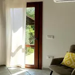 Matilda's House At San Teodoro 펜션 몬테 페트로수