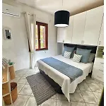 Matilda's House At San Teodoro 펜션 몬테 페트로수