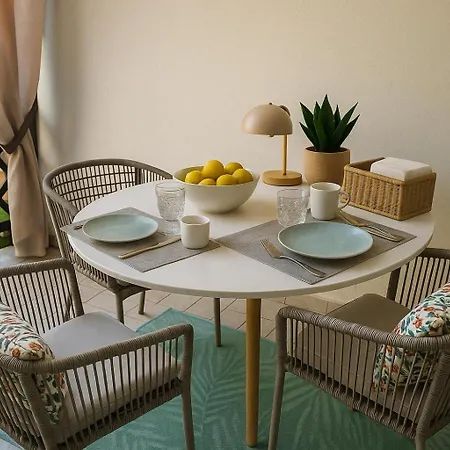펜션 Matilda's House At San Teodoro 몬테 페트로수