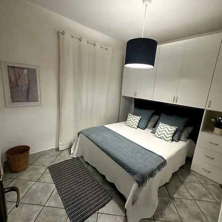 Matilda's House At San Teodoro Holiday home *