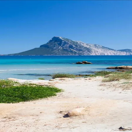 Holiday home Matilda's House At San Teodoro Monte Petrosu