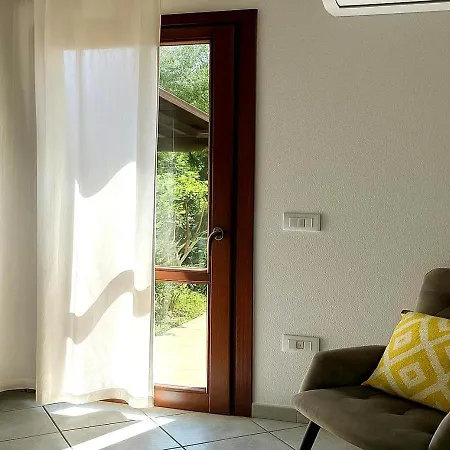 Matilda's House At San Teodoro Holiday home Monte Petrosu