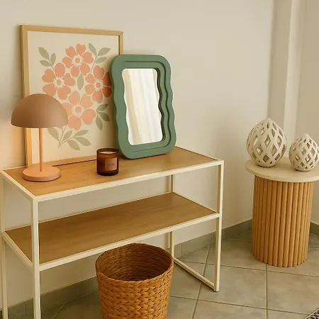 Matilda's House At San Teodoro Semesterbostad